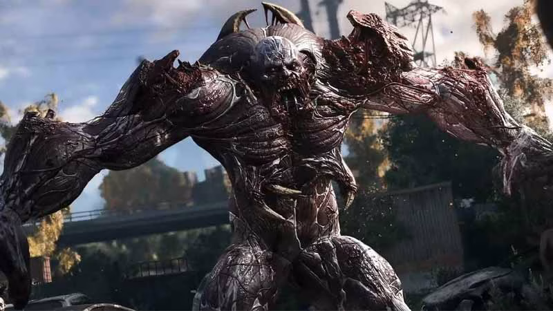 Hướng Dẫn Đánh Boss Chimera Trong Dying Light: The Beast