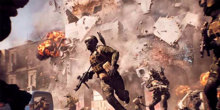 Battlefield 6