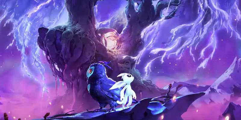 Ori and the Will of the Wisps