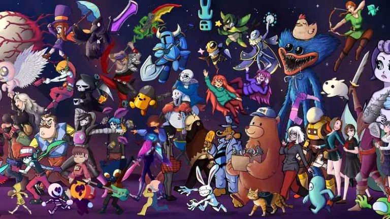 Game Indie là gì? Giới thiệu thể loại game Indie cho người mới