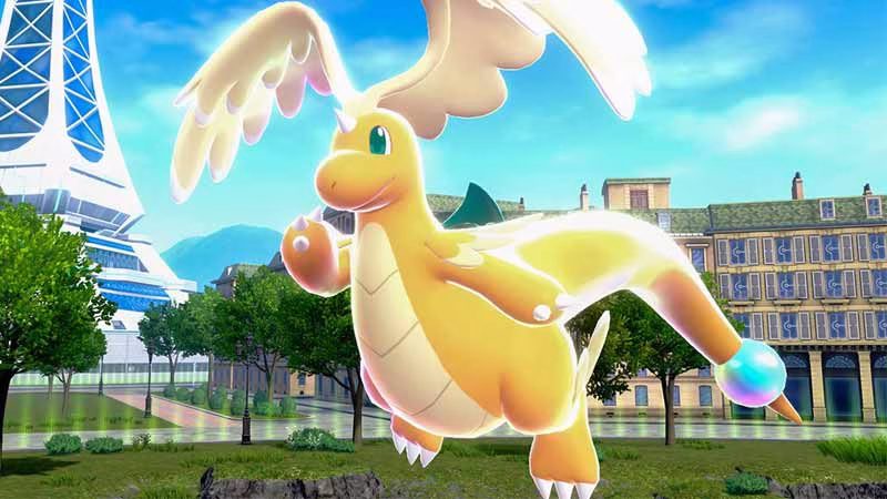 Pokémon Legends Z-A Tips & Strategy
