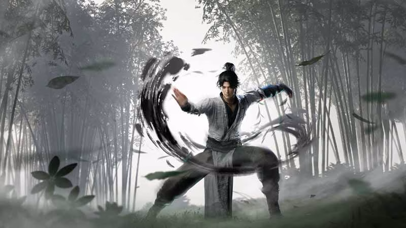 Tai Chi (Thái Cực Kình)