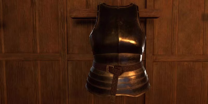 Best Armor kingdom come 2