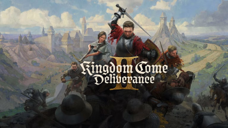 Kingdom Come: Deliverance II - Giới thiệu Tổng Quan & Hướng Dẫn Chi Tiết
