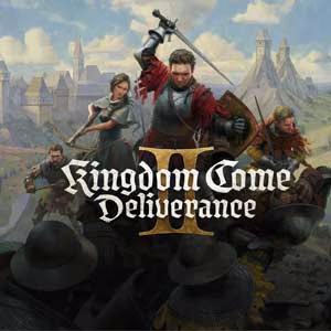 Kingdom Come 2