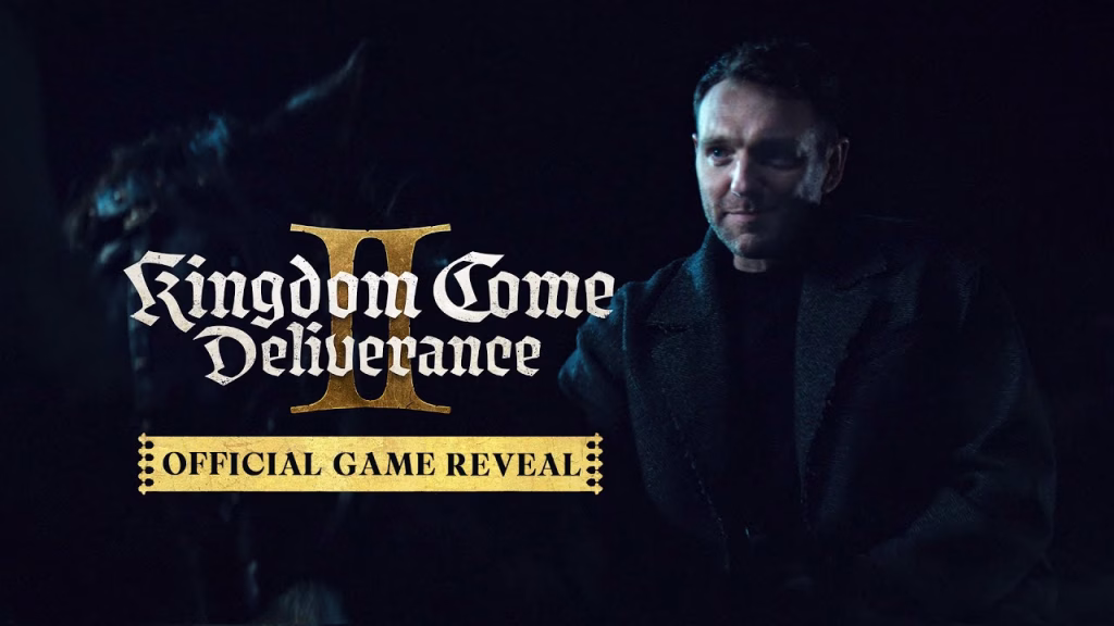 Nên Làm Gì Trong 5-10 Giờ Đầu Kingdom Come Deliverance 2