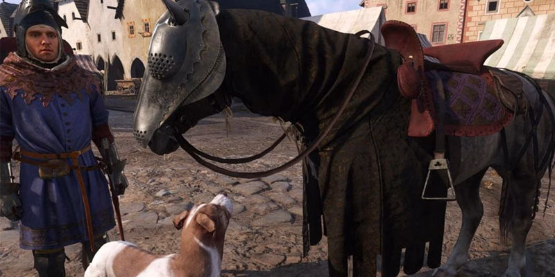 Beginner Tips Kingdom Come Deliverance 2