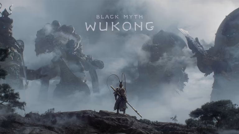 Black Myth: Wukong Hướng Dẫn Cho Người Mới Bắt Đầu (Beginner's Guide)