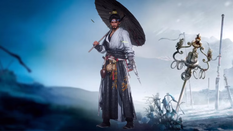Where Winds Meet – Hướng dẫn người choi mới