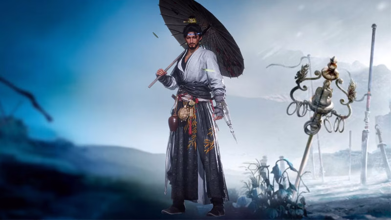 Where Winds Meet – Hướng dẫn người choi mới
