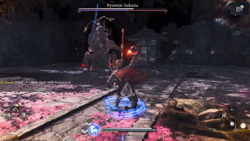 Nioh 3: Ninja