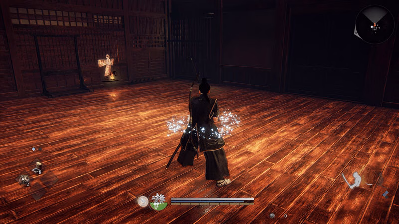Nioh 3: Samurai