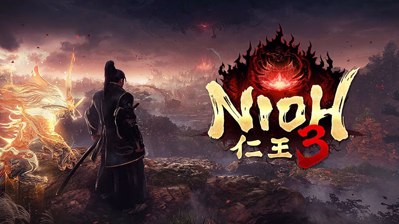 Nioh 3 wiki