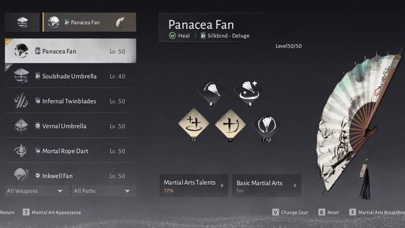 Fan