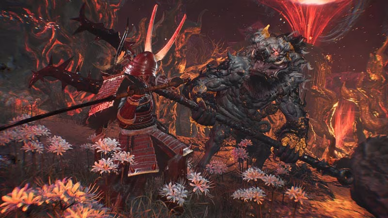 Hướng Dẫn Chỉ Số Trang Bị Nioh 3