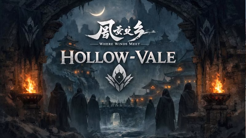 Hollow Vale