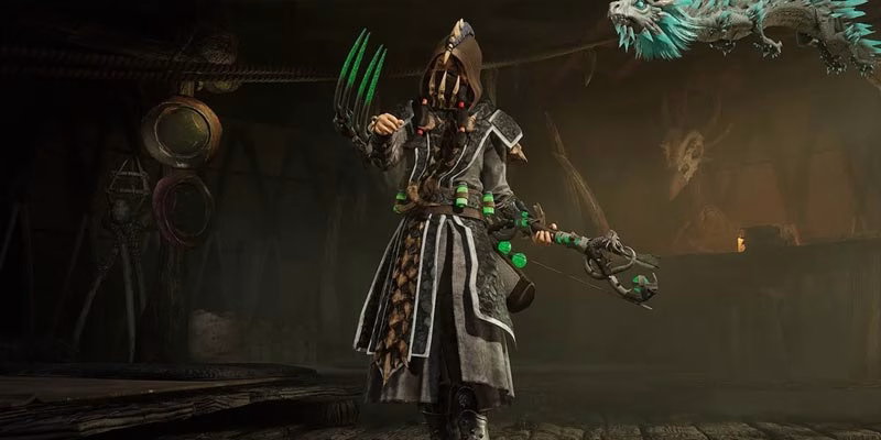 Dragonkin: The Banished Class Tracker
