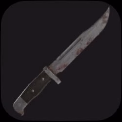 Hunting Knife