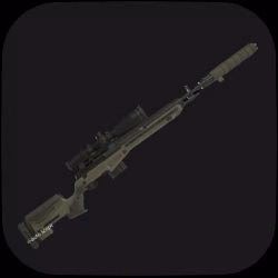 Marksman 1A