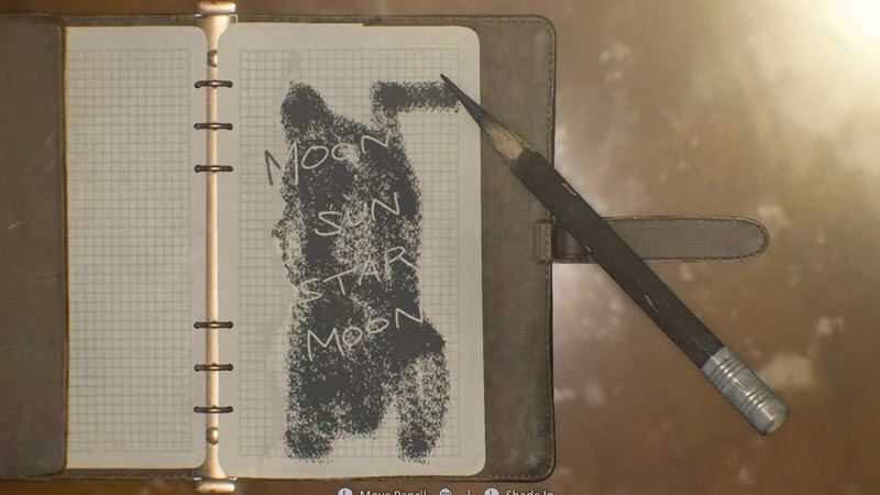 Resident Evil Requiem Puzzle Guide