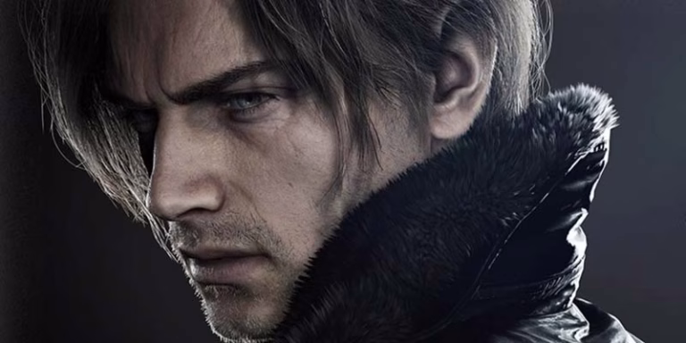 Leon Kennedy