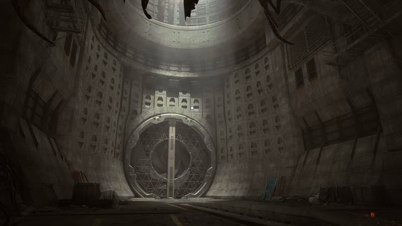 Resident Evil Requiem — ARK Facility, phòng thí nghiệm ngầm bí mật