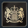 For King and Country trophy