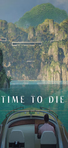 007 First Light Chapter 08 Time To Die Vietnam