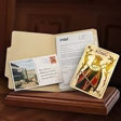 A Collector's habit trophy