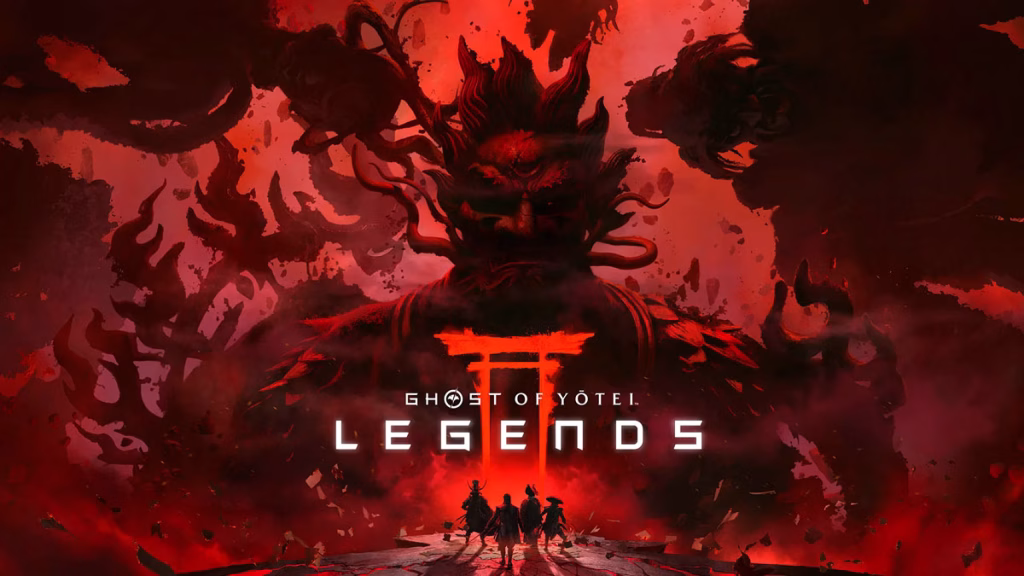 Ghost of Yotei: Legends