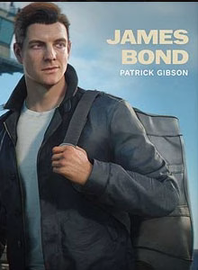 James Bond - 007 First Light