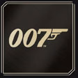 Platinum trophy 007 First Light