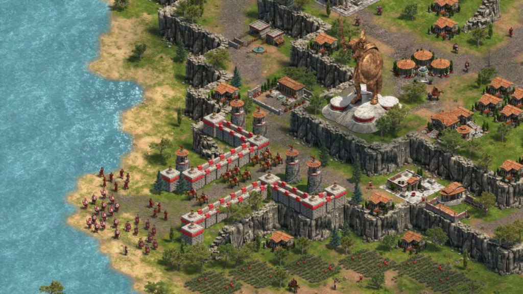 age of empires