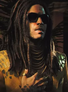 Bawma (Pirate King) - 007 First Light