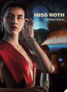 Miss Roth - 007 First Light
