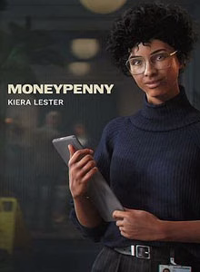 Moneypenny - 007 First Light