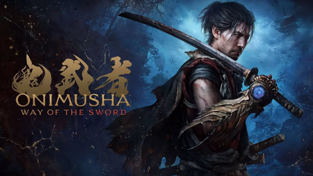 Onimusha: Way of the Sword Editions