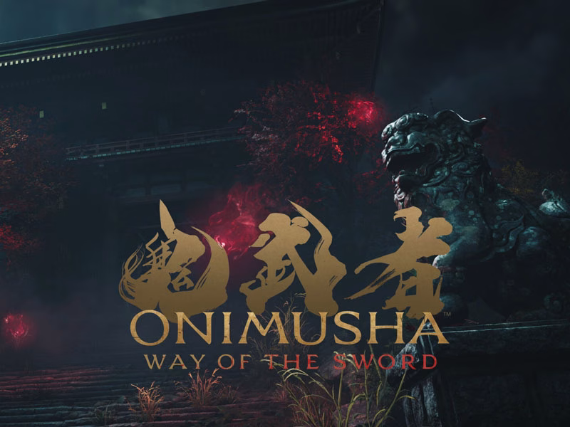 Onimusha: Way of the Sword Editions