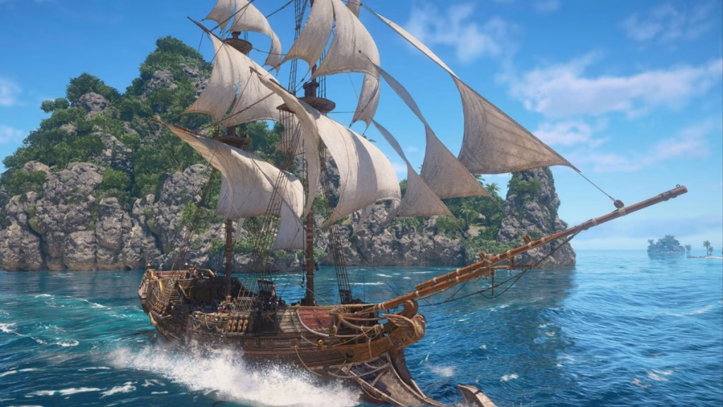 4 Tàu Huyền Thoại — Vị Trí & Cách Đánh Bại (AC Black Flag Resynced)