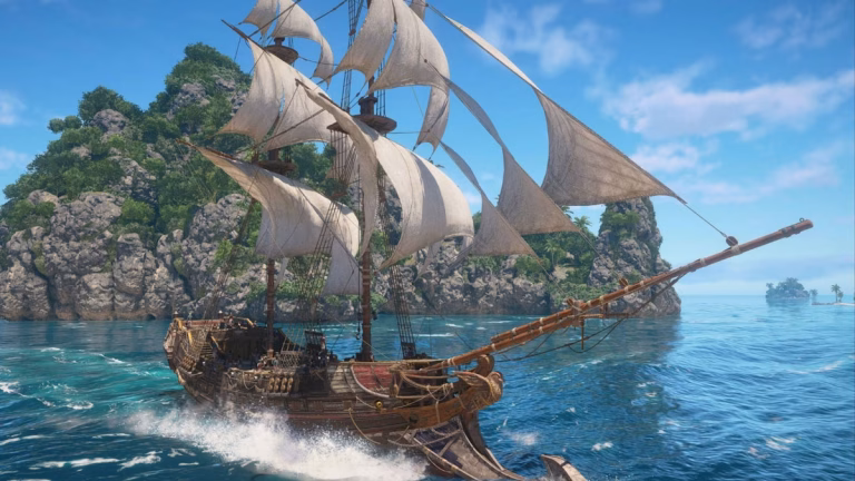 4 Tàu Huyền Thoại — Vị Trí & Cách Đánh Bại (AC Black Flag Resynced)