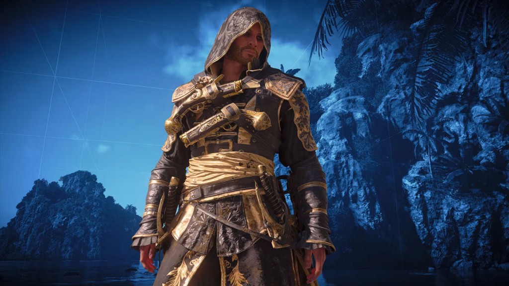 ac black flag resynced outfits