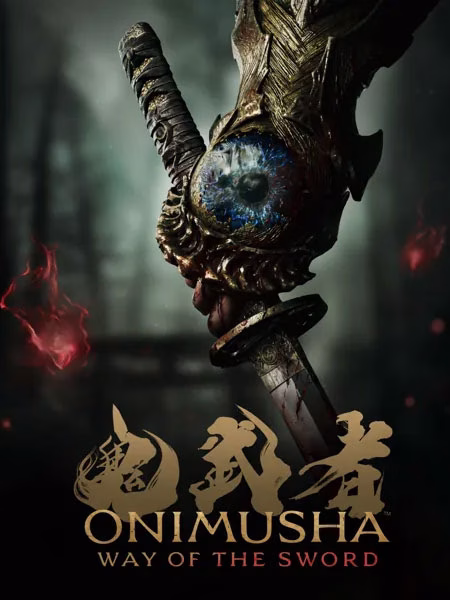 Onimusha: Way of the Sword Standard