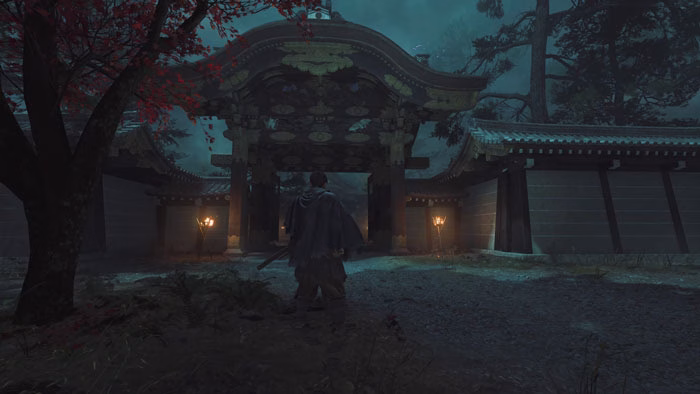 Thành Nijo-jo
